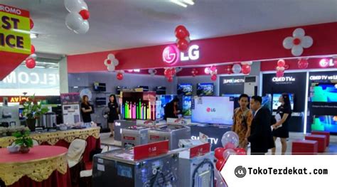 Rekomendasi Toko Elektronik Di Jogja Paling Murah