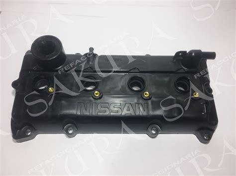 Tapa Punterias Nissan Altima 2 5 X Trail Original 2 910 00 En