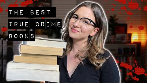 The Best True Crime Books 2022 📚 And One Classic Thats Totally