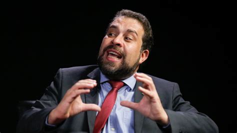 Boulos diz esperar campanha difícil para Prefeitura de SP