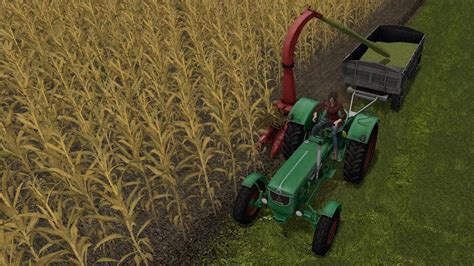 Farming Classics V1 0 1 1 FS19 Landwirtschafts Simulator 25 Mods