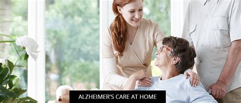 Alzheimers Care At Home Executive Home Care