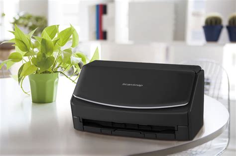 Customer Reviews Fujitsu ScanSnap IX1500 Color Duplex Document Scanner