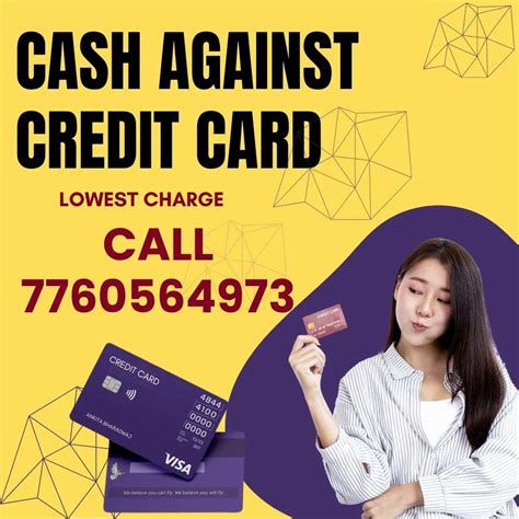 Swipe Credit Cards For Cash Facility In Jp Nagar Bangalore At Best