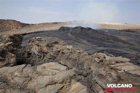 W Ste Salz Und Vulkane Fotos Von Der Expedition Im Danakil Thiopien