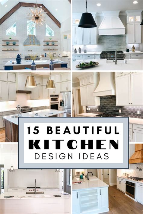 Beautiful Kitchen Design Ideas Blogs By Aria Beautiful Kitchens