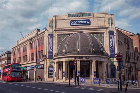 Brixton Academy Can Reopen If It Meets Conditions, Say Lambeth Council