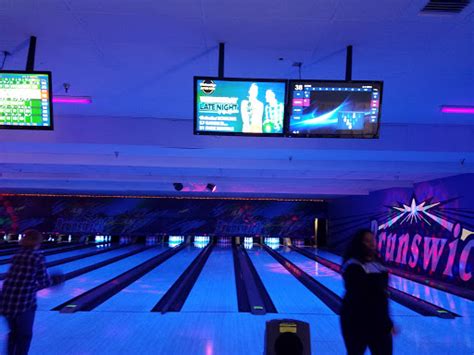 Bowling Alley «Brunswick Zone Classic Lanes», reviews and photos, 1800 Hamner Ave, Norco, CA ...