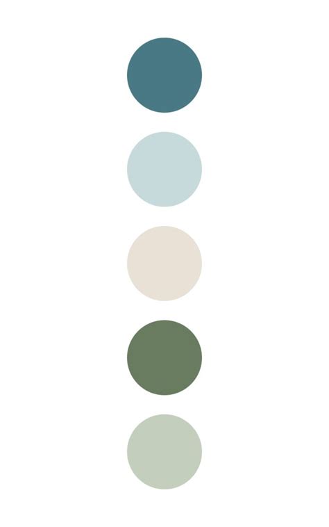 Blue Color Palettes With Hex Codes Steph Corrigan Design Brand