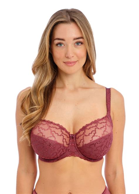 Fantasie Soutien Gorge Ana Plus Size Story