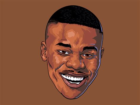 Dababy Artwork by Gino Ladua on Dribbble