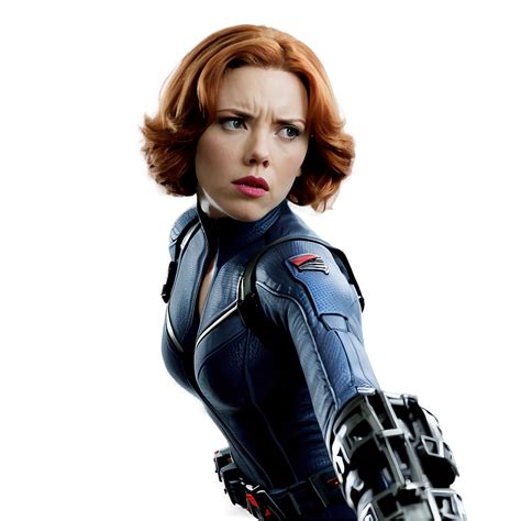 Download Scarlett Johansson Black Widow Png 05212024