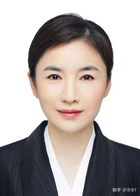 山东省现任党政领导和省辖地级市现任党政主要领导中的女领导 知乎