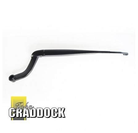 Lr Genuine Wiper Arm Rh Rhd