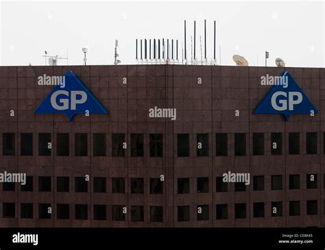 Georgia Pacific Headquarters Building