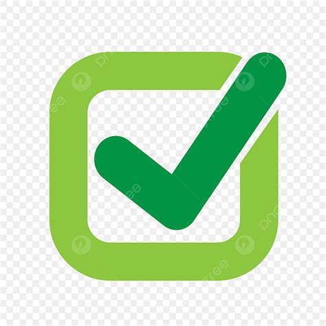 Green Check Mark Clipart Hd PNG Check Mark Icon Check Icons Mark