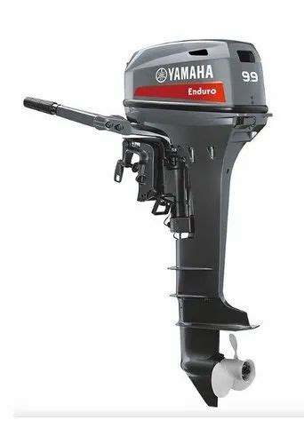 Yamaha HP Tiller Outboard Motor 2024 Defender