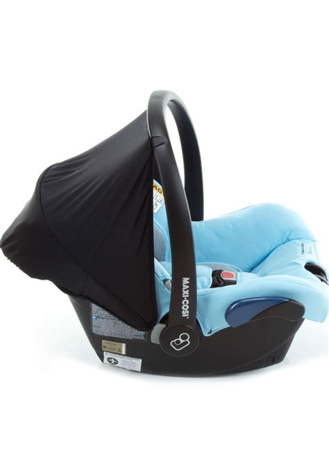 Bebê Conforto Citi Base Maxi Cosi Azul Compre Agora Dafiti Brasil