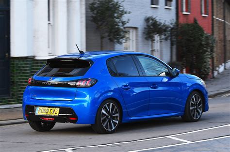 New Peugeot 208 Vs Audi A1 Vs Mini Hatchback Verdict What Car