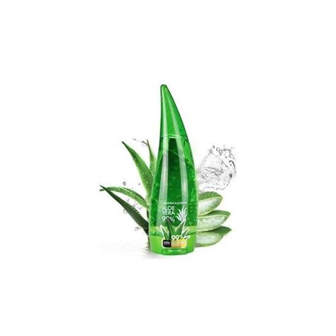 Aloe Vera Soothing Gel 160ml Best Price Online Jumia Kenya