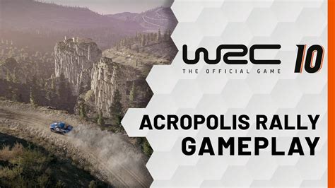 El Simulador De Carreras WRC 10 Estrena Una Demo En Steam Y Confirma Su