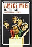 Amici Miei La Trilogia Amazon It Ugo Tognazzi Gastone Moschin