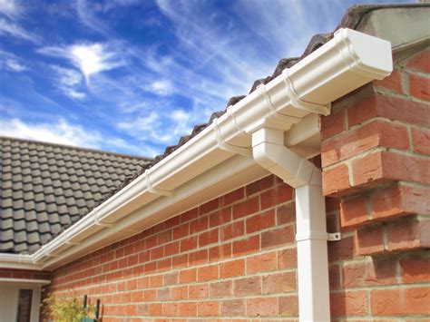 Roofline replacements for Fascia Boards, Soffits and Guttering | SSGE