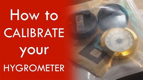 How Hygrometers Work - Hygrometer.net