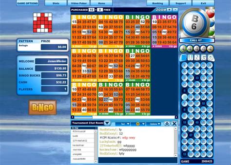 Bingo Hall Launches The Newbie Room For New Players