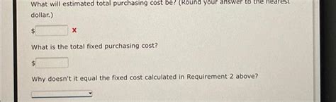 Solved Using Multiple Regression Results To Construct And