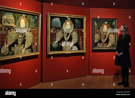 surviving armada portraits  display