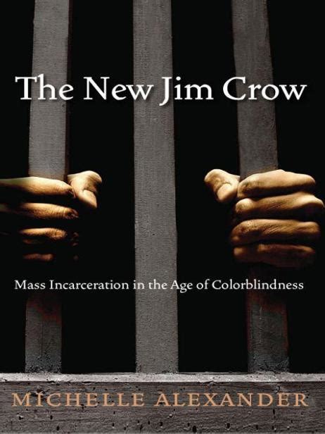 THE NEW JIM CROW Read Online Free Book by Alexander, Michelle at ...