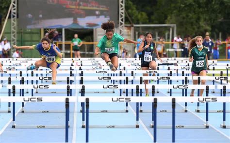 Brasília vai sediar os Jogos Escolares Brasileiros 2023 Jornal de