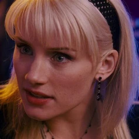 Gwen Stacy Quotes - The Amazing Spider-Man (2012)