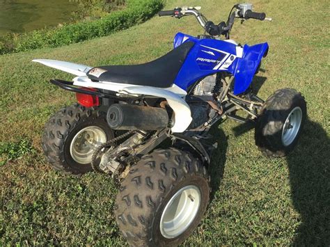 Yamaha Raptor 250 Wallpapers Top Free Yamaha Raptor 250 Backgrounds