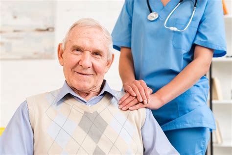 Quanto Ganha Um Gerontologo - Geriatria: função, diferença para gerontologia, formação, quanto ganha