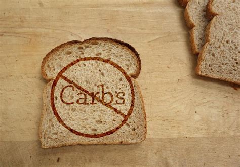 8 Essential Tips For Cutting Out Carbs From Your Diet