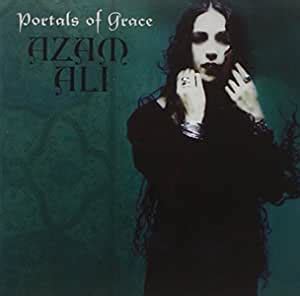 ALI,AZAM - Portals of Grace - Amazon.com Music