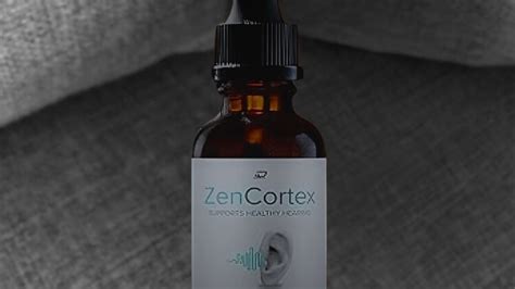 Zencortex Review Customer Review Does Zen Cortex Work Zen Cortex