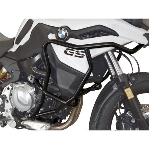 Crash Bars Pare Carters Heed BMW F 750 GS F 850 GS EURO5 2021