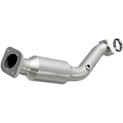 Magnaflow 49733 Epa Federal Exhaust Products Oem Grade Direct Fit Catalytic Converter