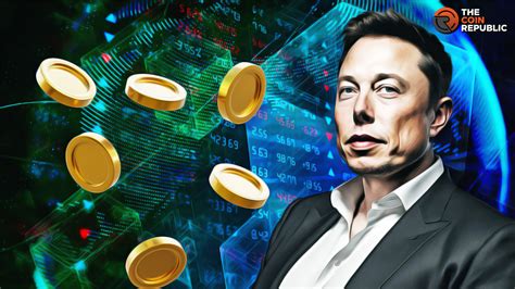 Elon Musks Cryptic Tweet Triggered Shib Doge And Xrp Fans The Coin