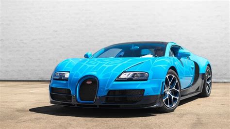 Pin De Gerardo Valencia En Bugatti Veyron Coches