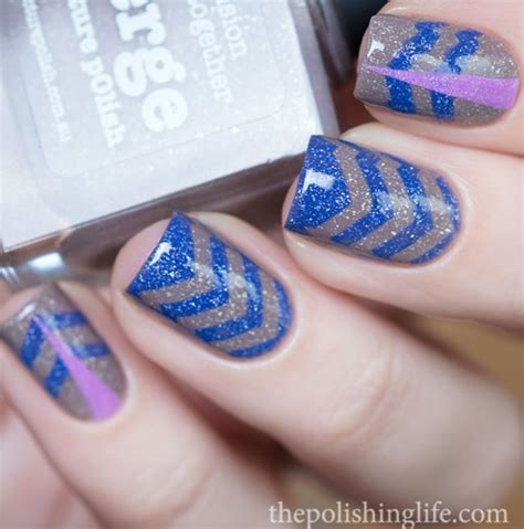 Picture Polish Alena Aka Lfcbabe Wearing Merge Spring Gala