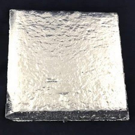 Beryllium Aluminum - N.T. Ruddock Company, Buy Beryllium Alluminum