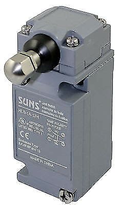 SUNS HLS 1A 13H Adjustable Side Plunger Limit Switch For 9007C54GD