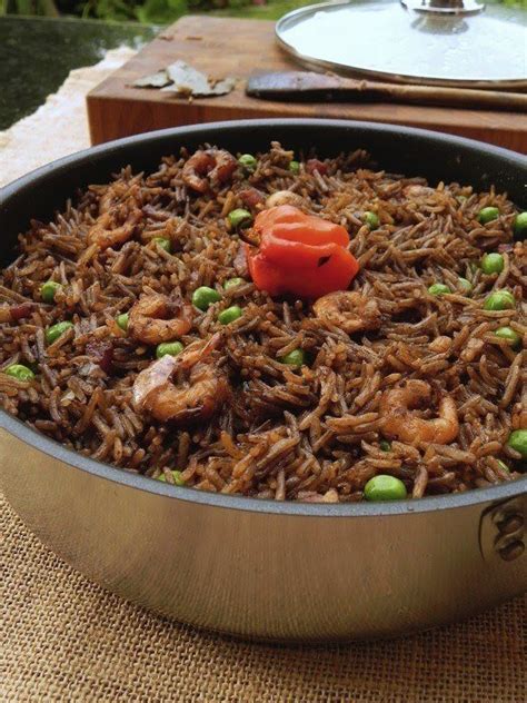 Riz Djon Djon Riz Ha Tien Une Plume Dans La Cuisine Riz Djondjon