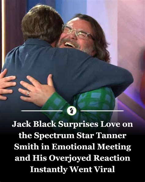 The Music - In a heartwarming moment with a reaction so beautiful that