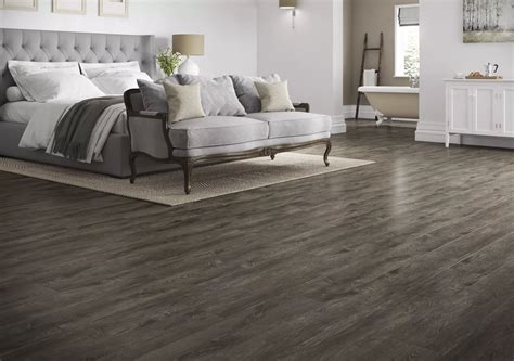 Malmo Rigid Lvt Viggo Narrow Plank Ma Wood Flooring Kent