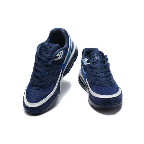 Air Cushion Mens Trainers